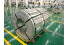 STAINLESS STEEL COIL-PLATE